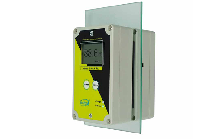 透光率測試儀LS110 透光率測試儀LS110