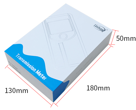 LS163太陽(yáng)膜測(cè)試儀包裝盒展示 LS163太陽(yáng)膜測(cè)試儀包裝盒展示